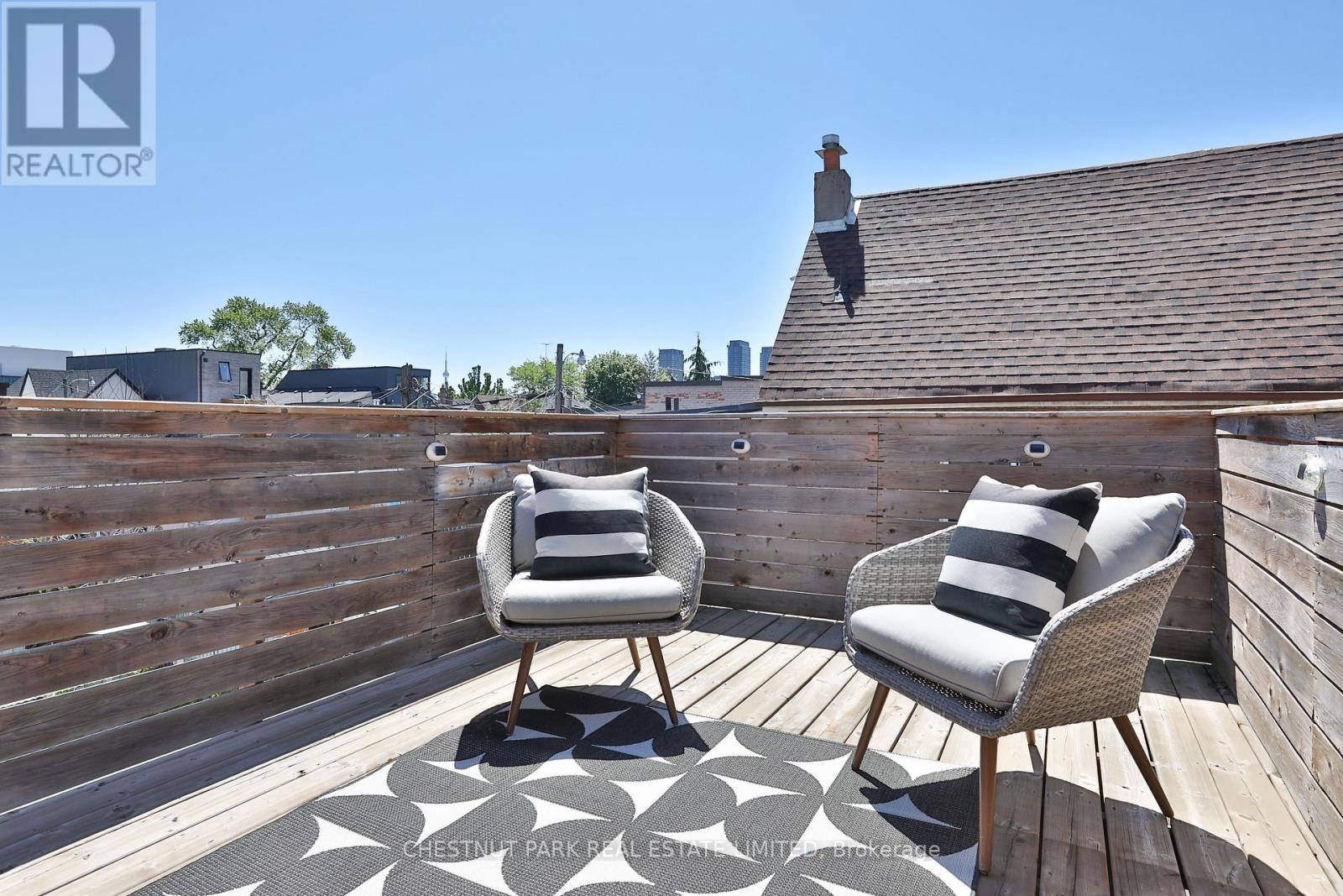 1341 Dupont Street, Toronto, Ontario  M6H 3P3 - Photo 20 - W13227256