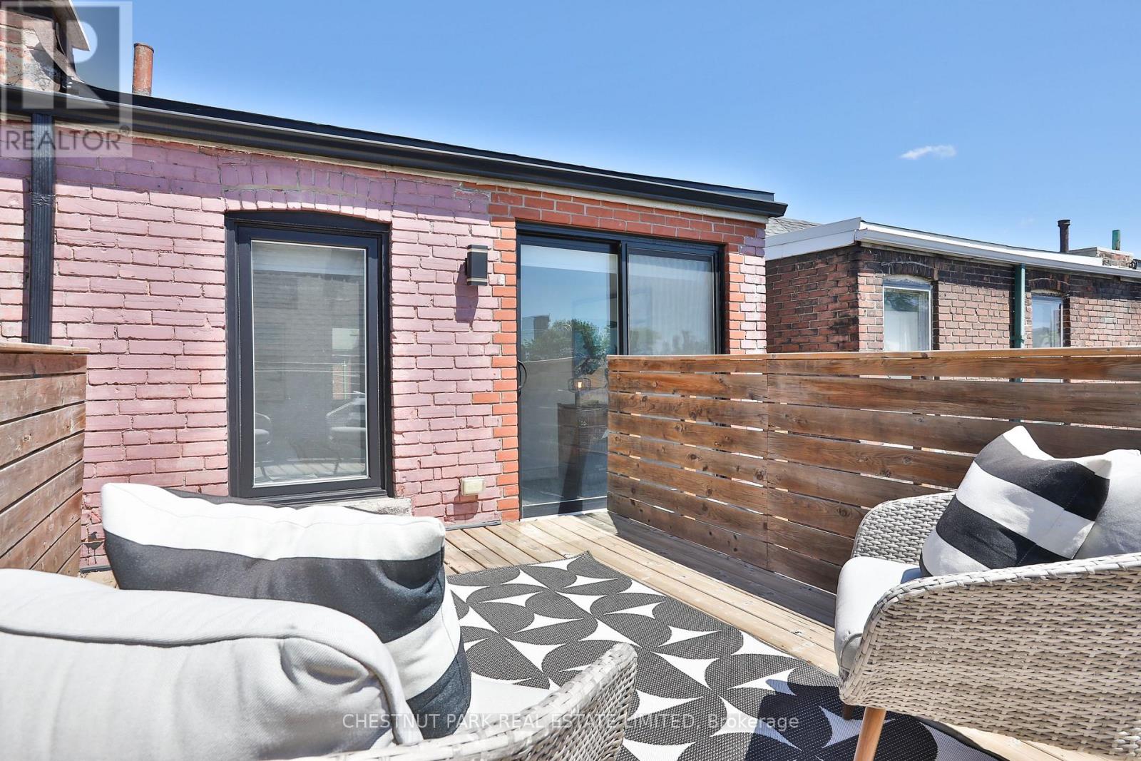 1341 Dupont Street, Toronto, Ontario  M6H 3P3 - Photo 21 - W13227256