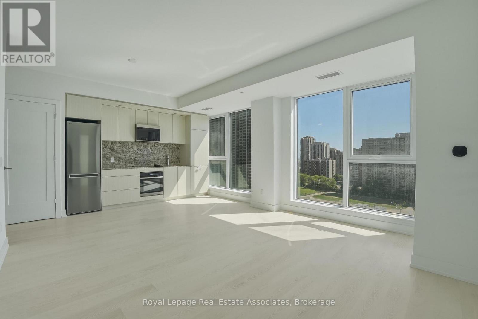 1410 - 25 Cordova Avenue, Toronto, Ontario  M9A 0E5 - Photo 1 - W13227260