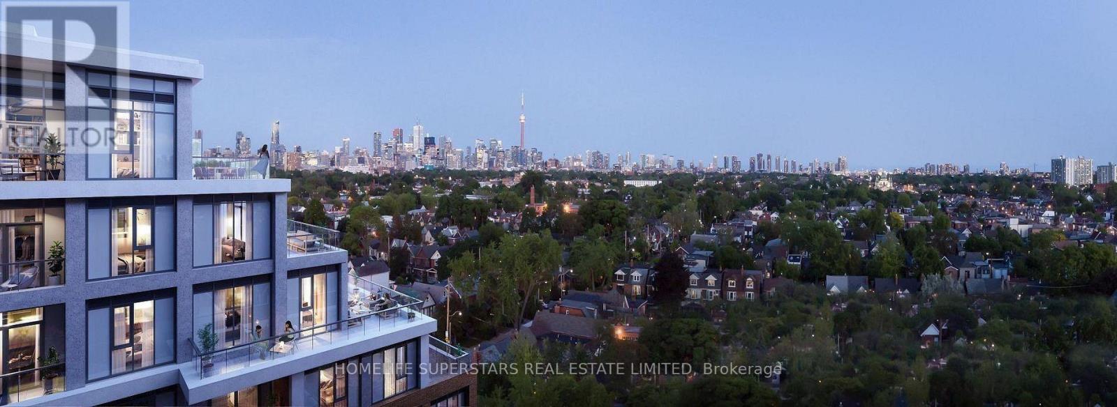 721 - 858 DUPONT STREET, Toronto, Ontario