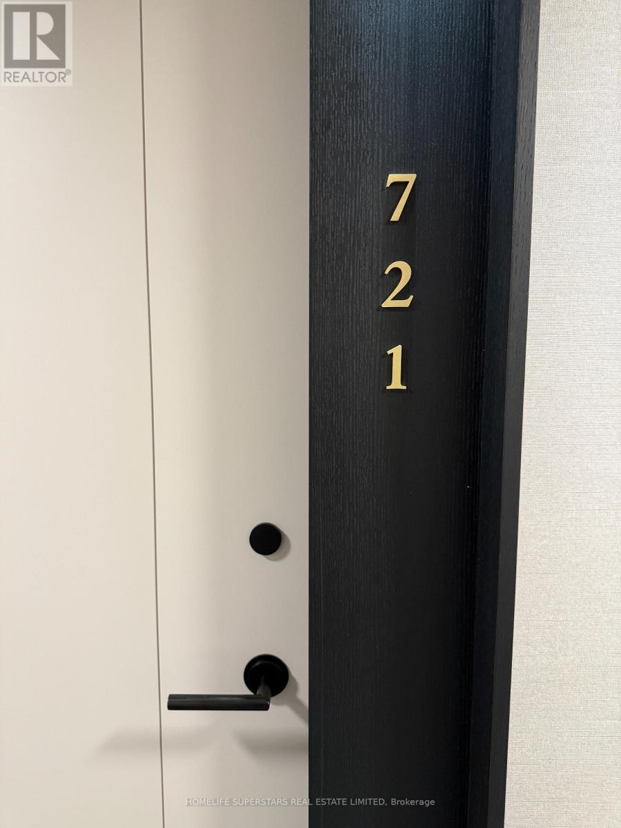721 - 858 Dupont Street, Toronto, Ontario  M6G 0C1 - Photo 18 - W13227298