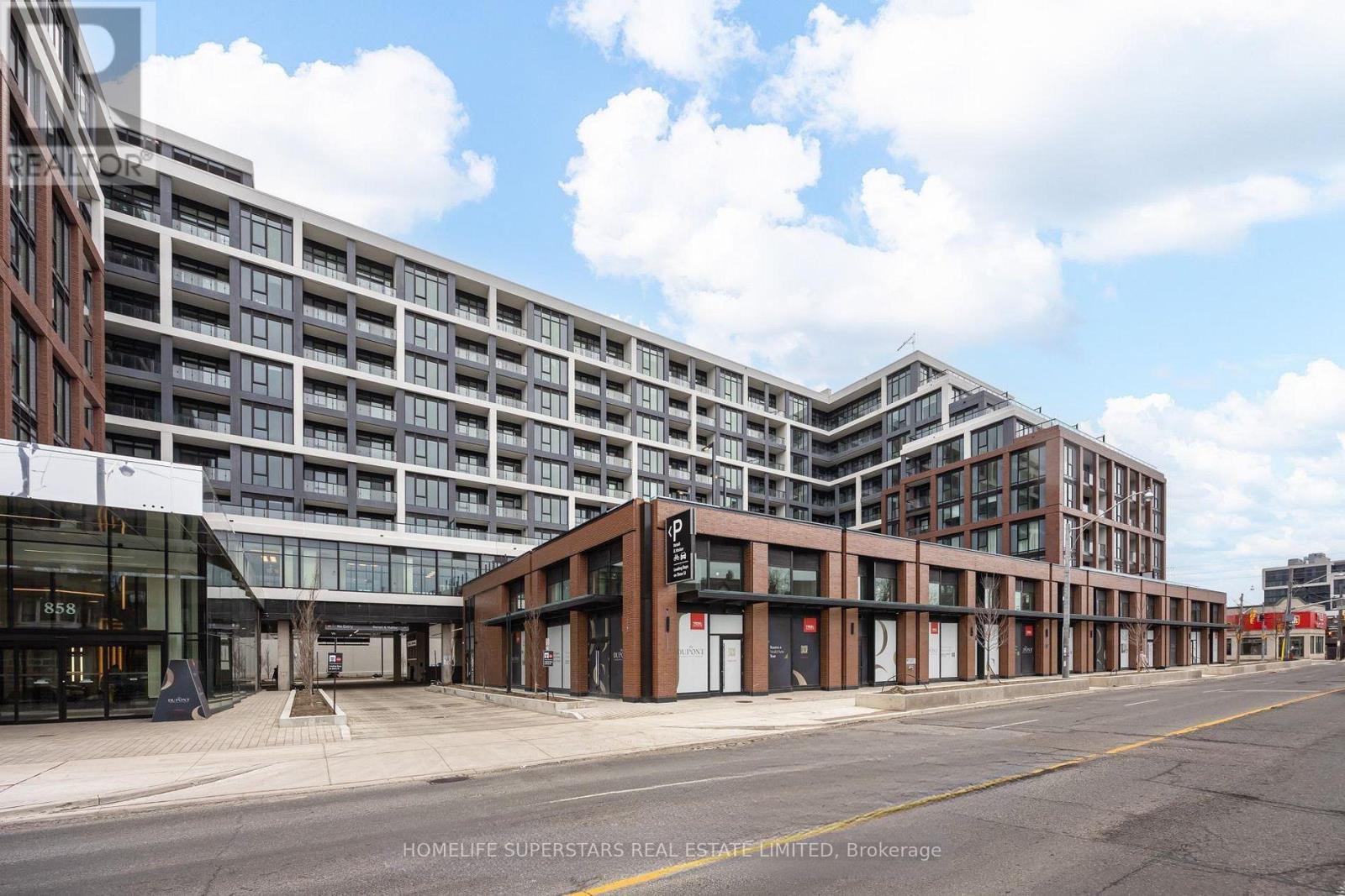 721 - 858 Dupont Street, Toronto, Ontario  M6G 0C1 - Photo 20 - W13227298