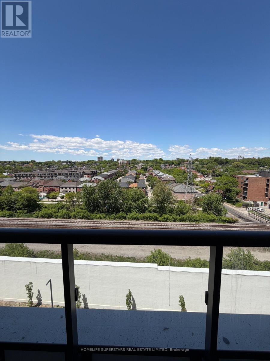 721 - 858 Dupont Street, Toronto, Ontario  M6G 0C1 - Photo 7 - W13227298