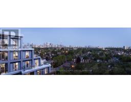 721 - 858 DUPONT STREET, Toronto, Ontario