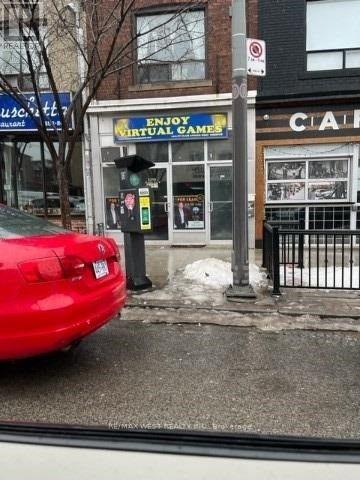 1319 ST. CLAIR AVENUE W, Toronto, Ontario