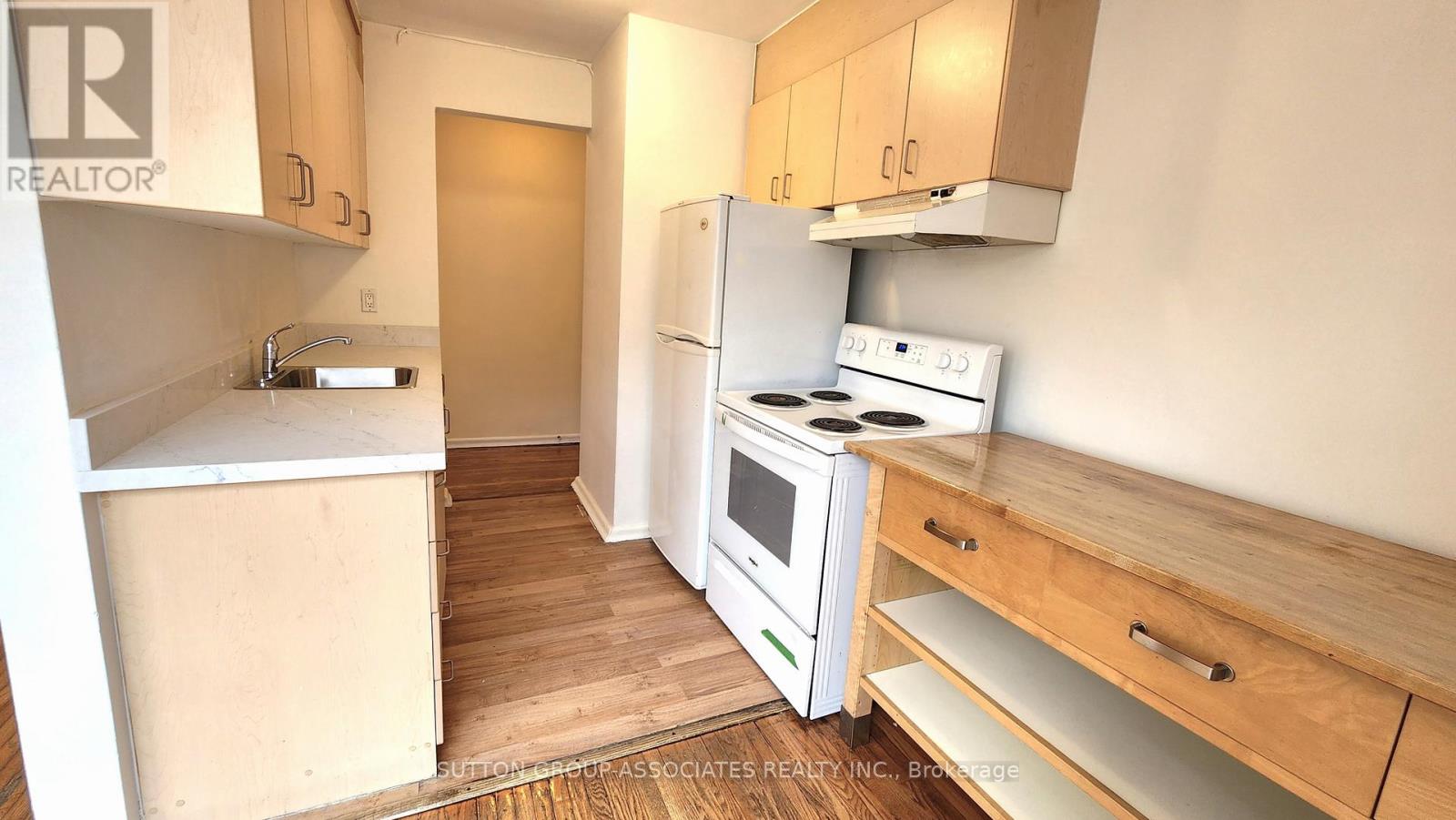 304 - 1 Greenbrook Drive, Toronto, Ontario  M6M 2J8 - Photo 5 - W13227312