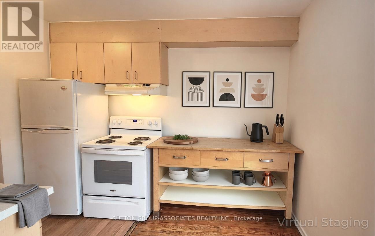 304 - 1 Greenbrook Drive, Toronto, Ontario  M6M 2J8 - Photo 6 - W13227312