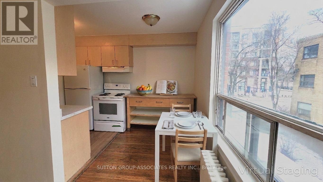 304 - 1 Greenbrook Drive, Toronto, Ontario  M6M 2J8 - Photo 7 - W13227312