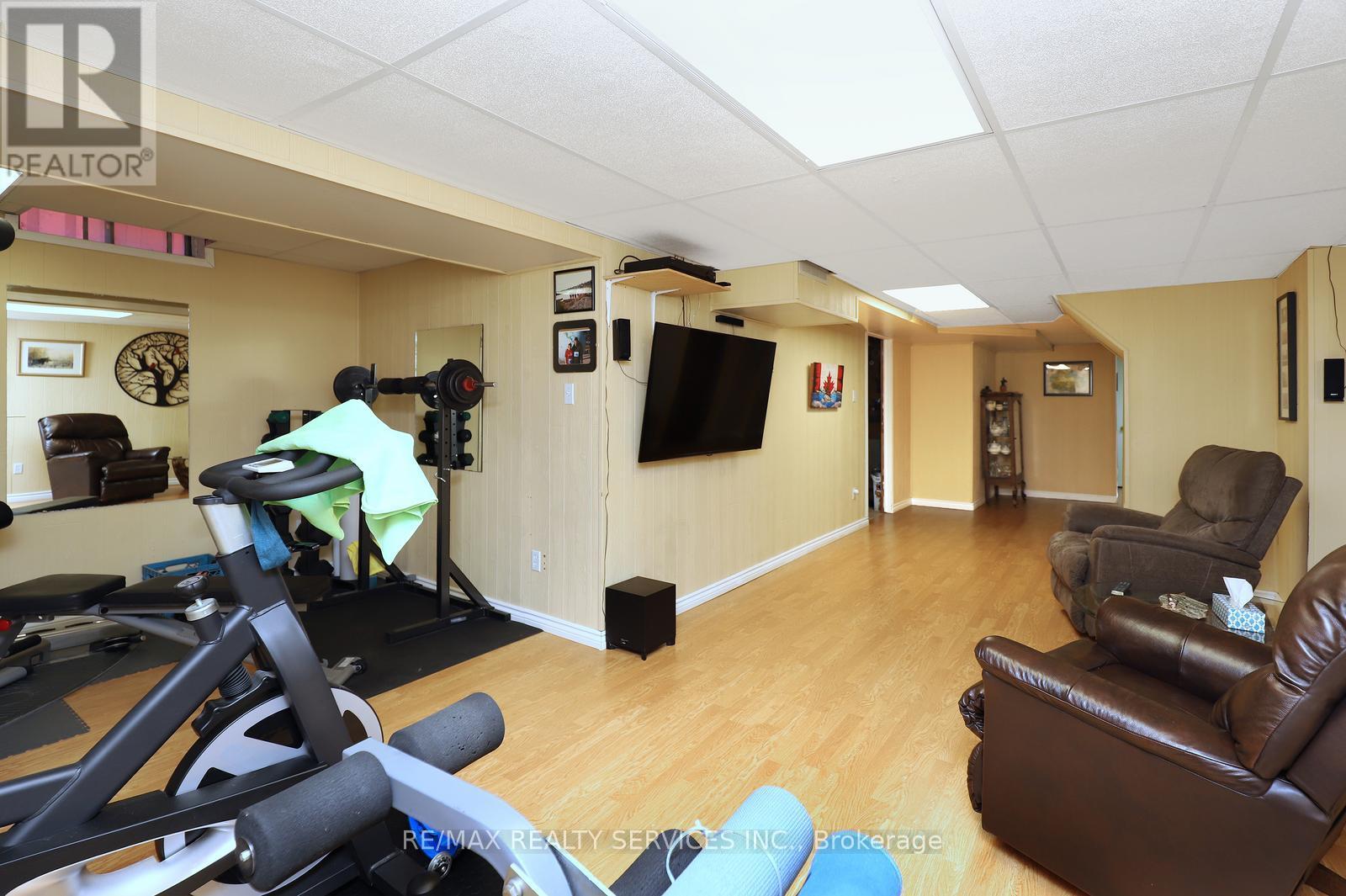 14 Kintyre Street, Brampton, Ontario  L6Z 2Y4 - Photo 39 - W13227346