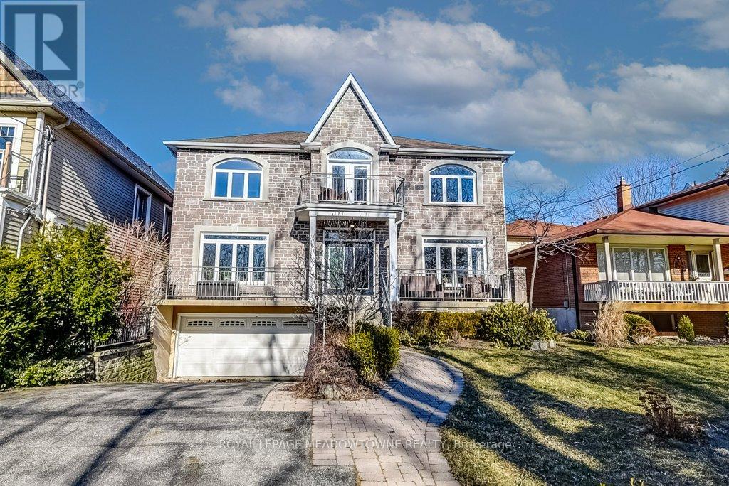 591 LAKESIDE AVENUE, Mississauga, Ontario