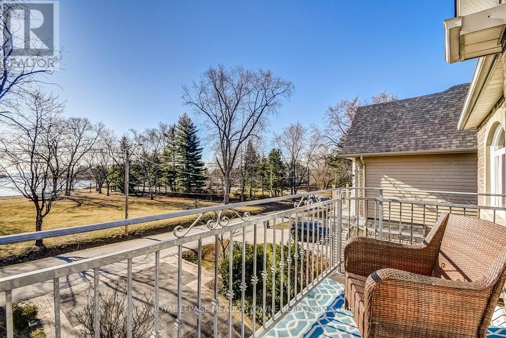 591 Lakeside Avenue, Mississauga, Ontario  L5G 1N7 - Photo 22 - W13227364