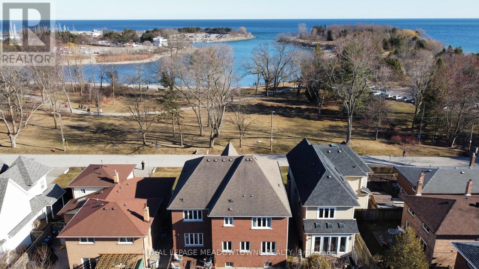 591 Lakeside Avenue, Mississauga, Ontario  L5G 1N7 - Photo 32 - W13227364