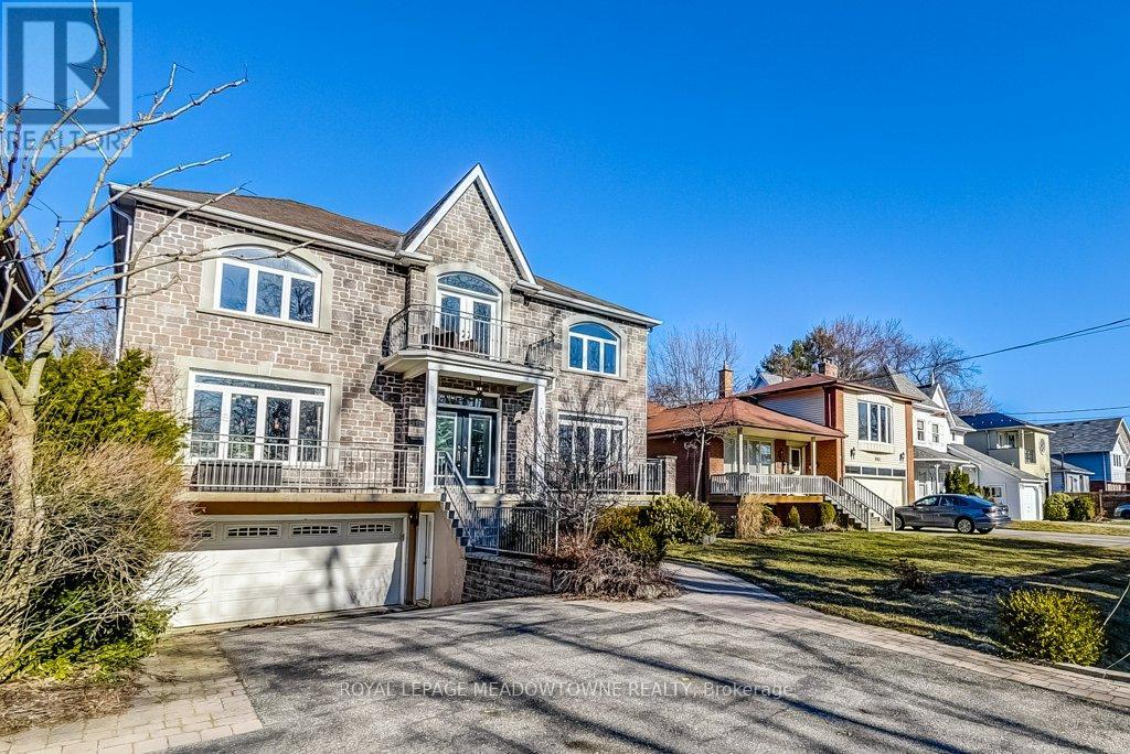 591 Lakeside Avenue, Mississauga, Ontario  L5G 1N7 - Photo 34 - W13227364