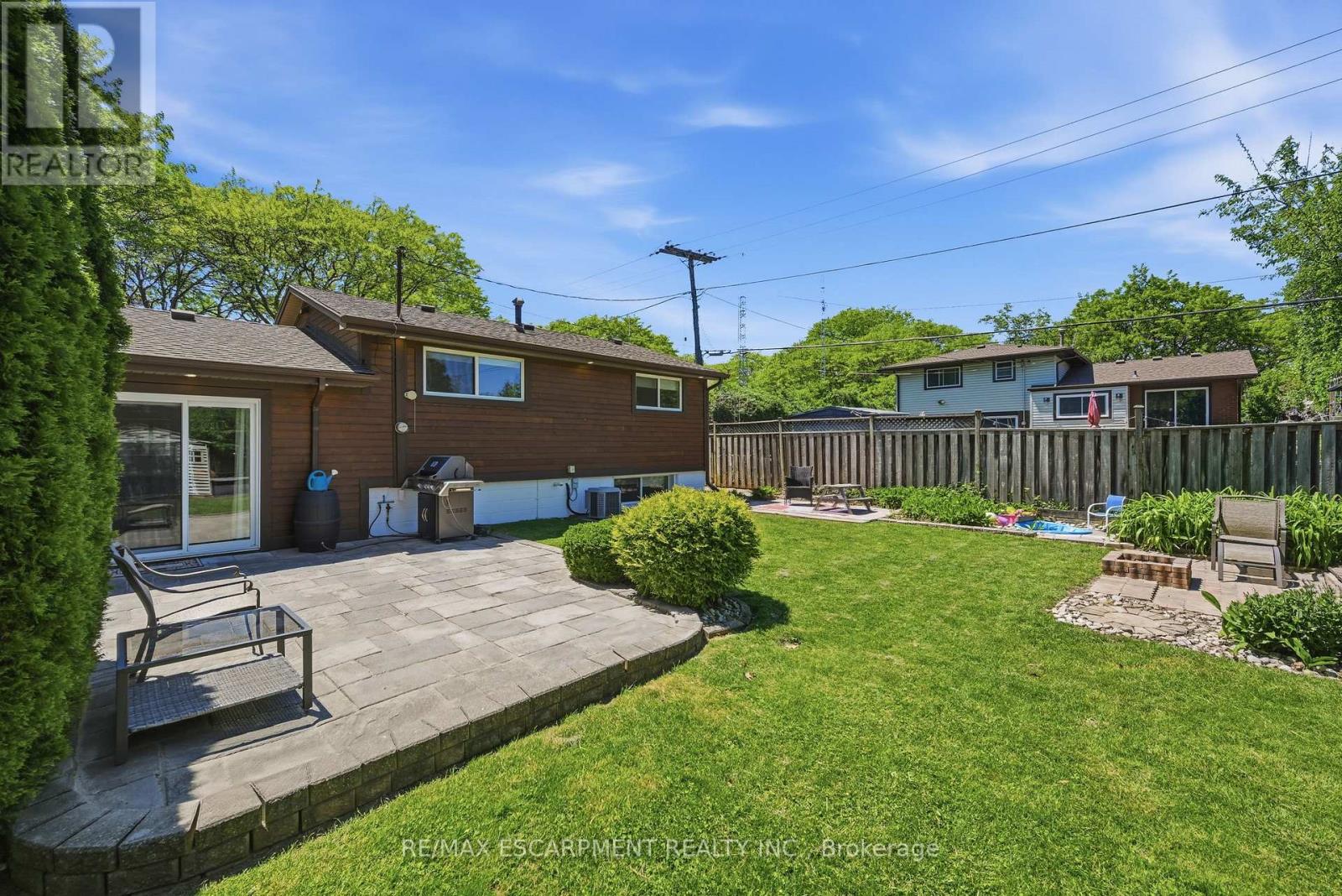 563 Elwood Road, Burlington, Ontario  L7N 3C6 - Photo 39 - W13227370