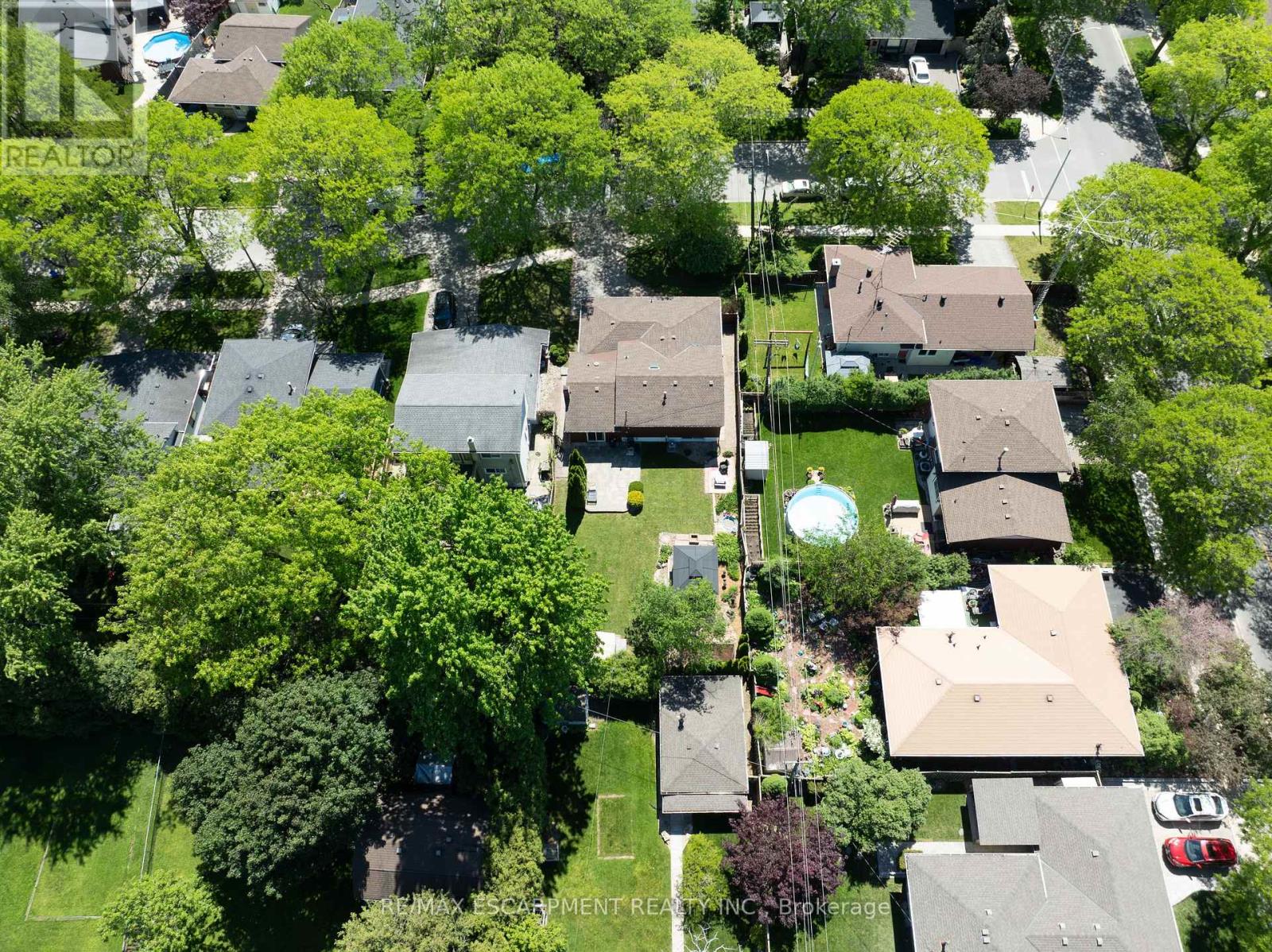 563 Elwood Road, Burlington, Ontario  L7N 3C6 - Photo 46 - W13227370
