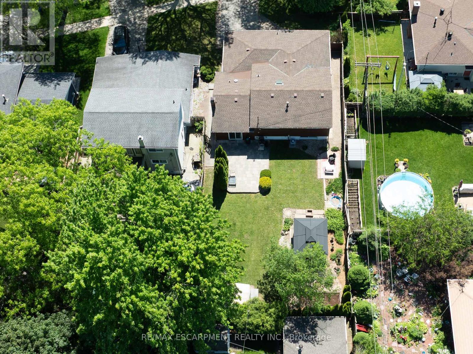 563 Elwood Road, Burlington, Ontario  L7N 3C6 - Photo 47 - W13227370