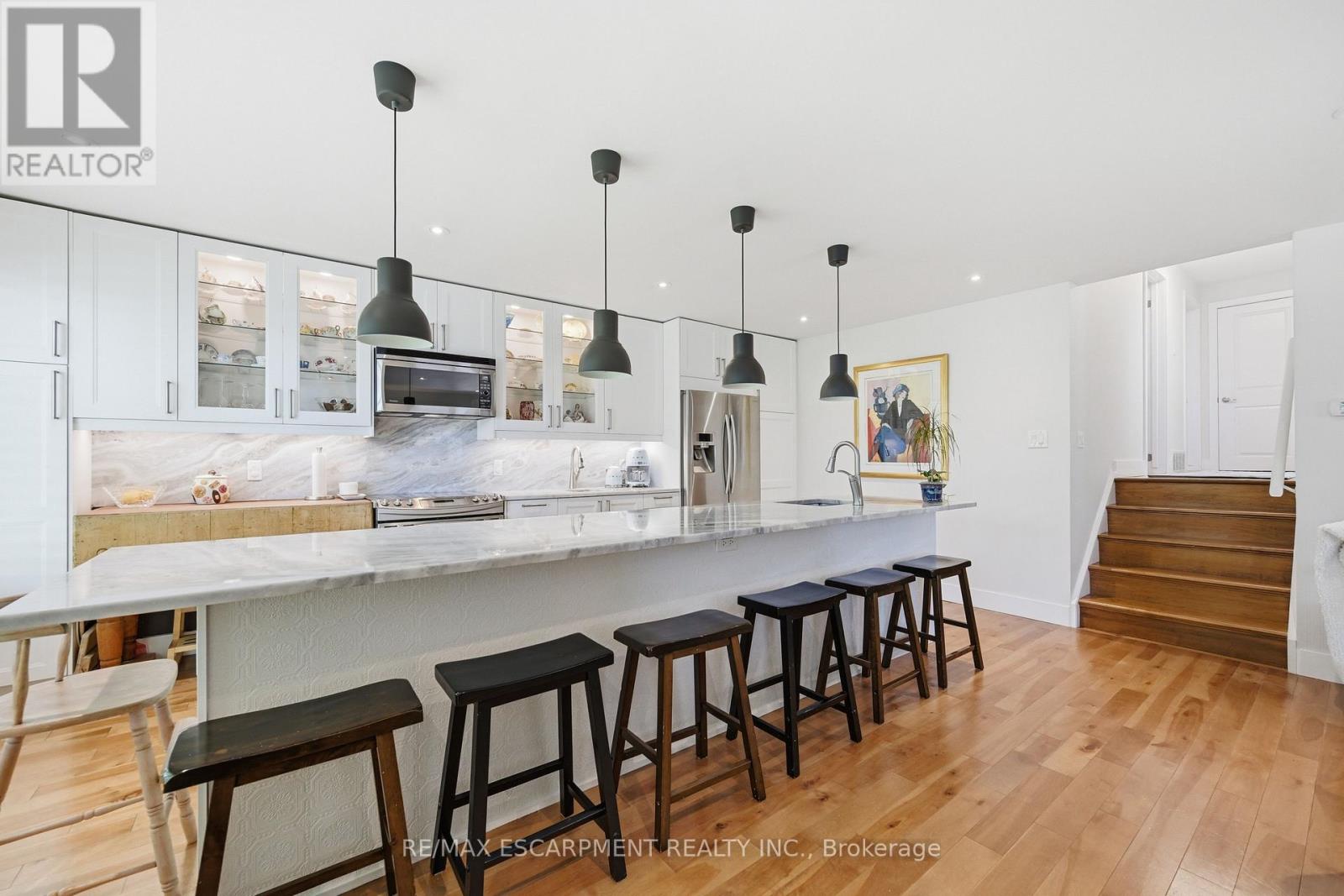 563 Elwood Road, Burlington, Ontario  L7N 3C6 - Photo 7 - W13227370
