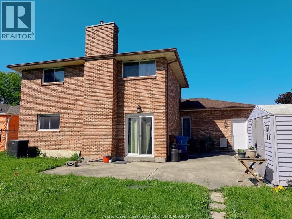 2660 Langlois Avenue Unit# Upper, Windsor, Ontario N8X 4V6 - Photo 2 - 26012817