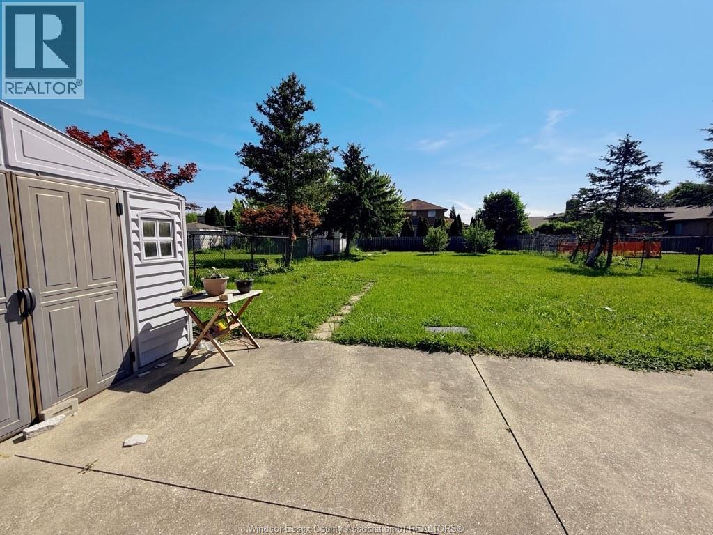 2660 Langlois Avenue Unit# Upper, Windsor, Ontario N8X 4V6 - Photo 3 - 26012817