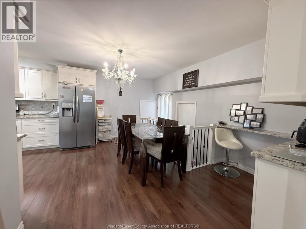 2660 Langlois Avenue Unit# Upper, Windsor, Ontario N8X 4V6 - Photo 5 - 26012817