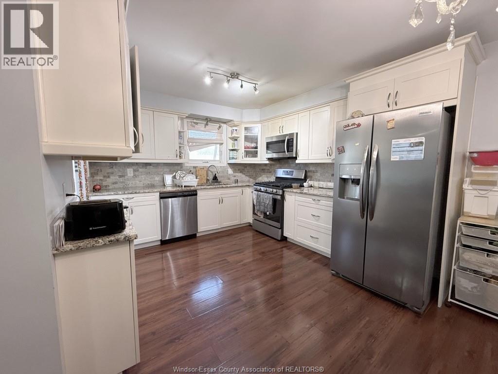 2660 Langlois Avenue Unit# Upper, Windsor, Ontario N8X 4V6 - Photo 6 - 26012817