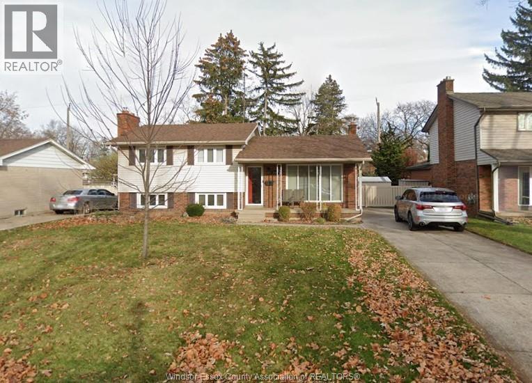 MLS# 26012816: 3240 ASKIN AVENUE Unit# LOWER, Windsor, Canada