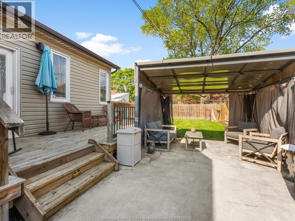 1814 Central Avenue, Windsor, Ontario  N8W 4H7 - Photo 19 - 26012795