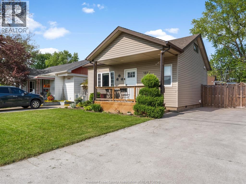 1814 Central Avenue, Windsor, Ontario  N8W 4H7 - Photo 2 - 26012795