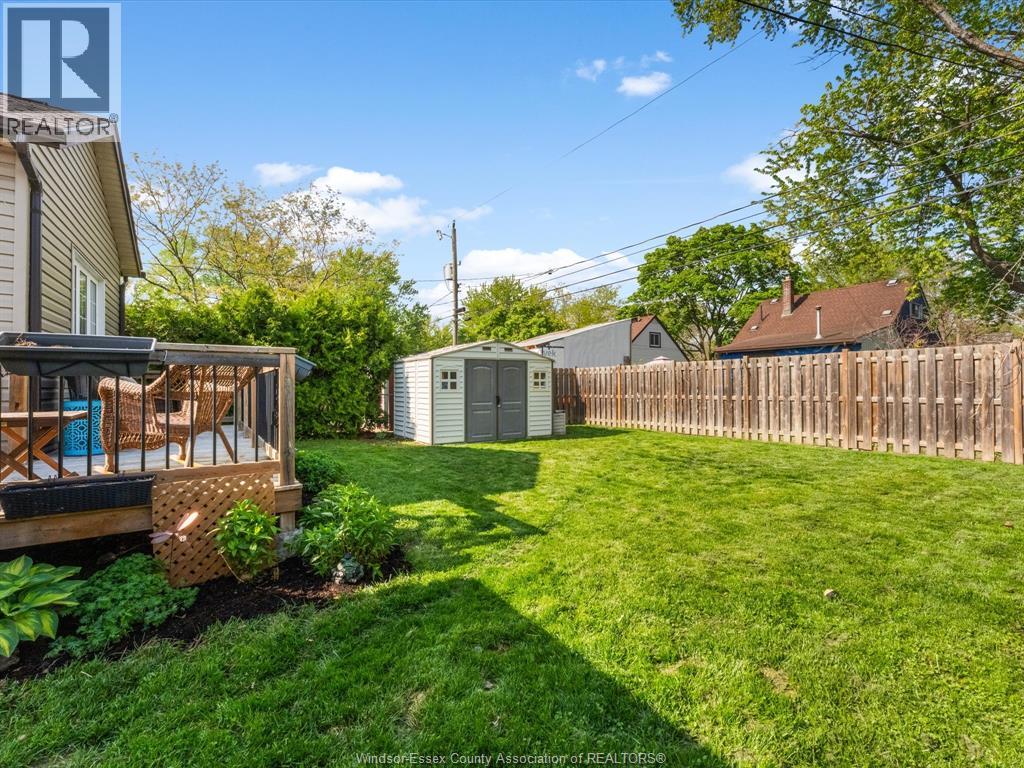 1814 Central Avenue, Windsor, Ontario  N8W 4H7 - Photo 20 - 26012795