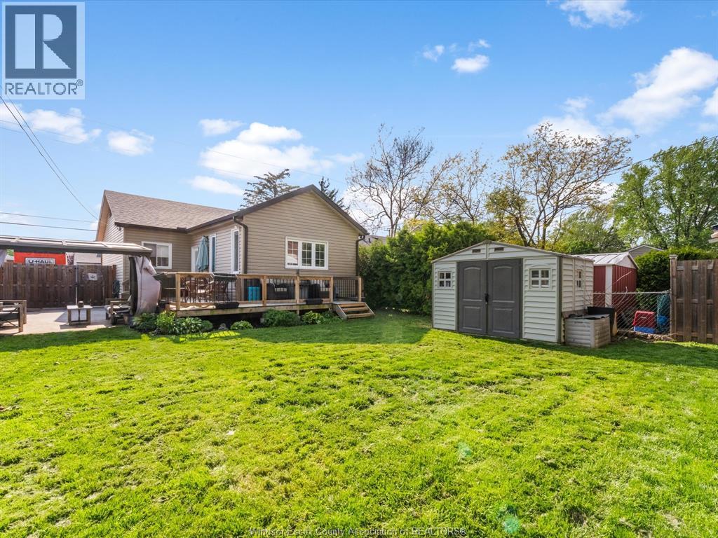 1814 Central Avenue, Windsor, Ontario  N8W 4H7 - Photo 22 - 26012795