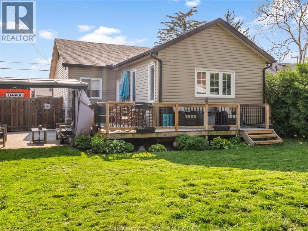 1814 Central Avenue, Windsor, Ontario  N8W 4H7 - Photo 23 - 26012795
