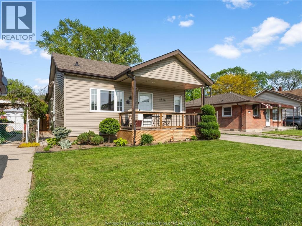 1814 Central Avenue, Windsor, Ontario  N8W 4H7 - Photo 3 - 26012795