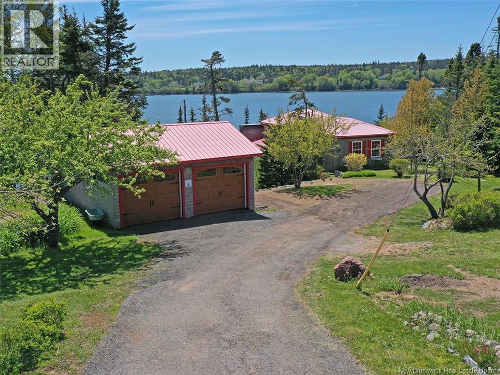 1456 Highway 790, Dipper Harbour, New Brunswick  E5J 1X9 - Photo 3 - NB140745