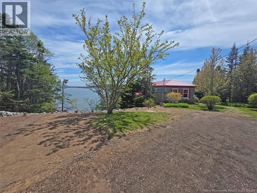 1456 Highway 790, Dipper Harbour, New Brunswick  E5J 1X9 - Photo 43 - NB140745