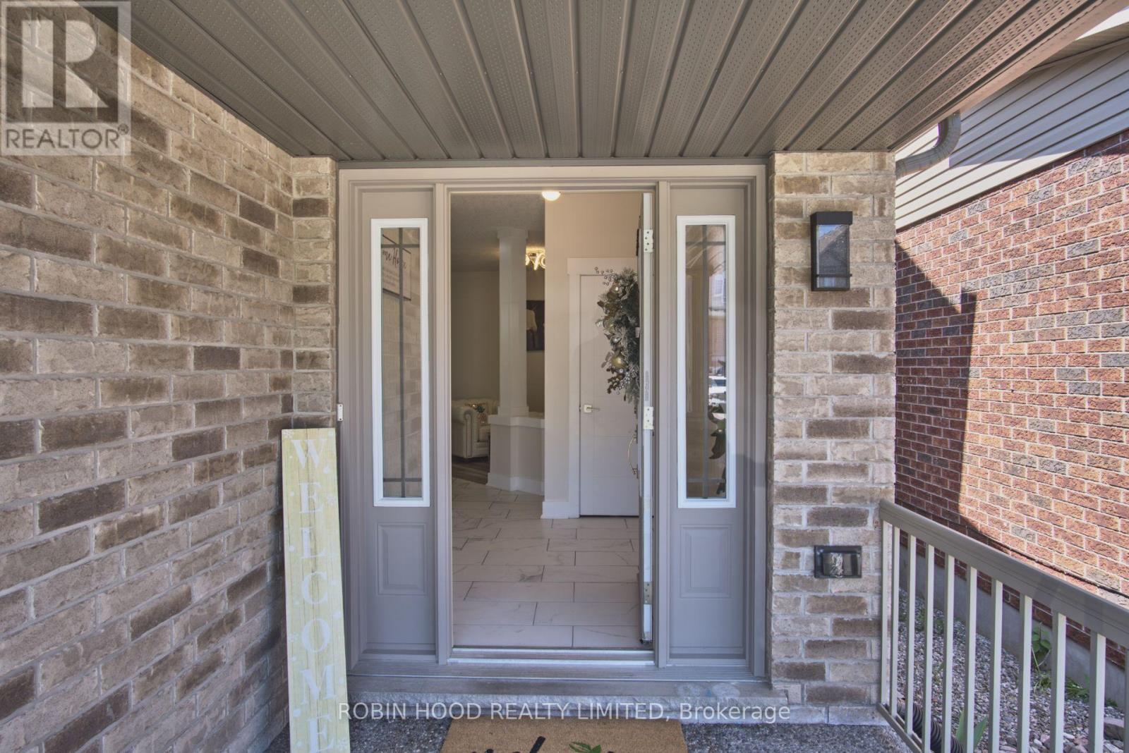 201 DRENTERS COURT, Guelph/Eramosa, Ontario