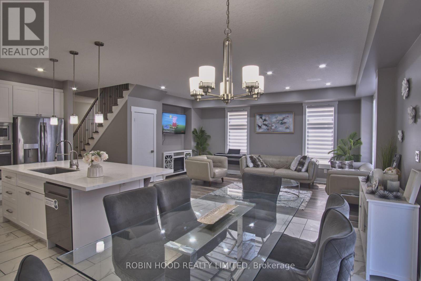 201 Drenters Court, Guelph/eramosa, Ontario  N0B 2K0 - Photo 5 - X13227216