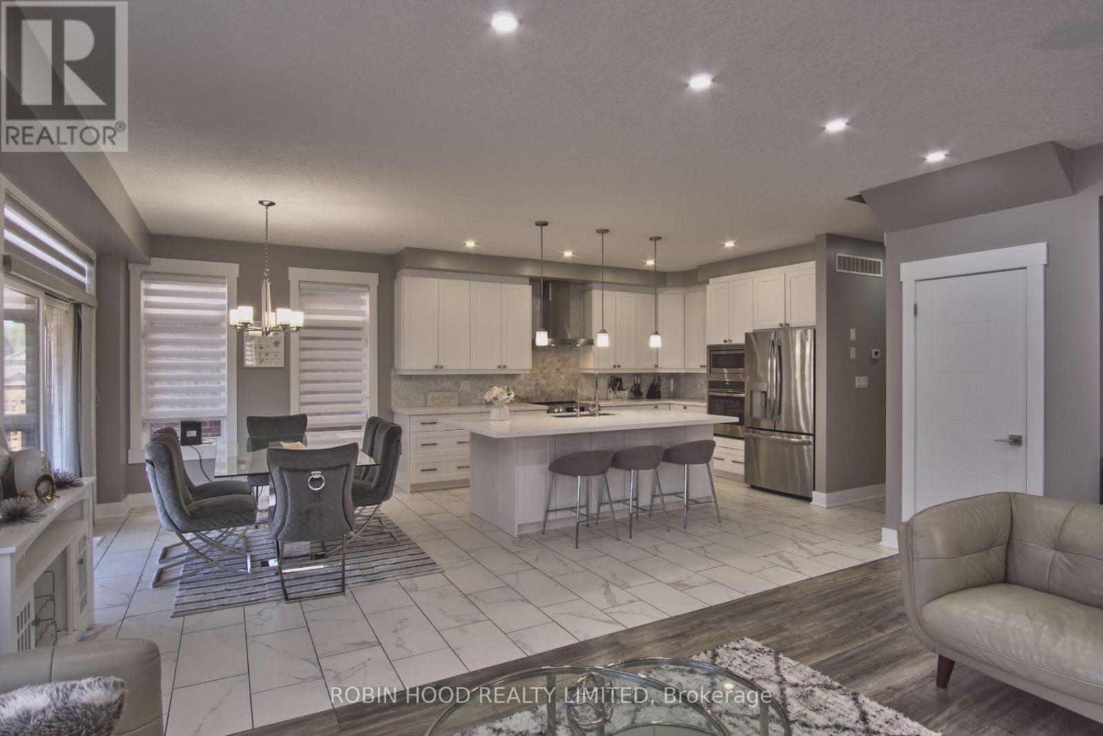 201 Drenters Court, Guelph/eramosa, Ontario  N0B 2K0 - Photo 6 - X13227216