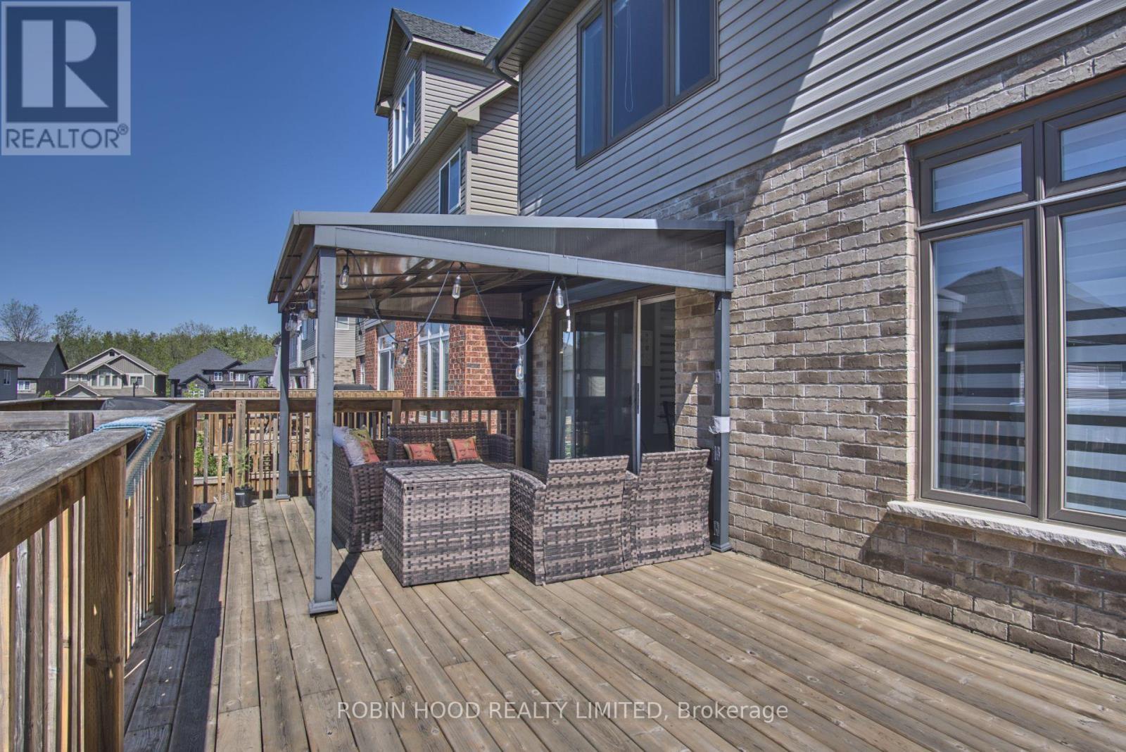 201 Drenters Court, Guelph/eramosa, Ontario  N0B 2K0 - Photo 9 - X13227216