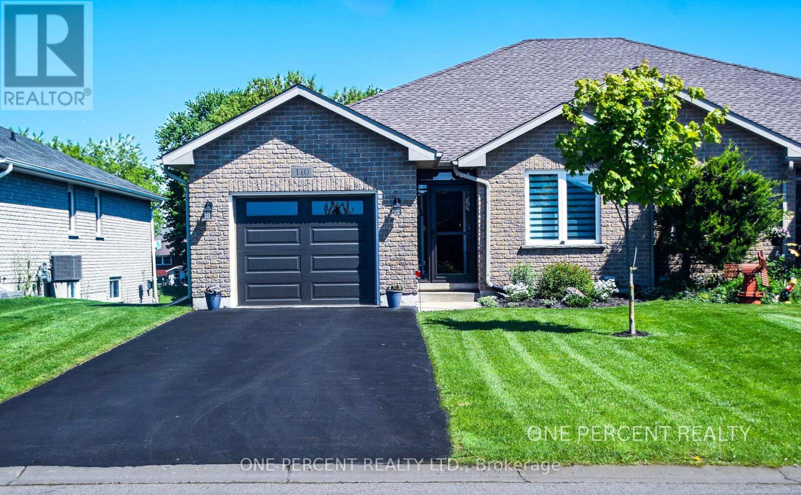110 MILTON SEILER CRESCENT N, Minto, Ontario