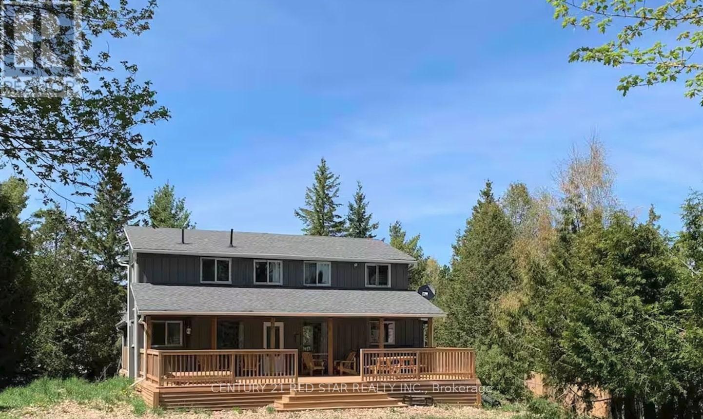 112 Nordic Road, Blue Mountains, Ontario  N0H 2E0 - Photo 11 - X13227302