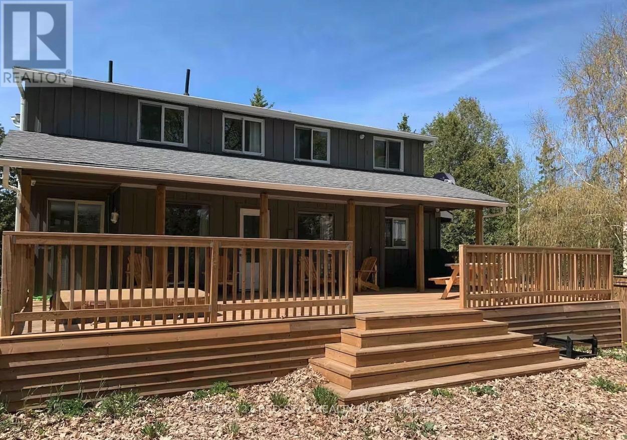 112 Nordic Road, Blue Mountains, Ontario  N0H 2E0 - Photo 2 - X13227302