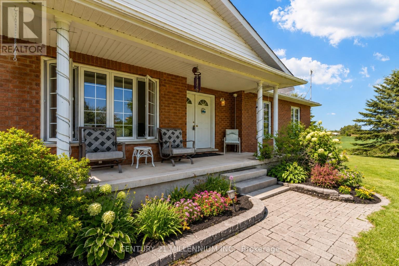 402047 County Rd 15, East Luther Grand Valley, Ontario  L9W 0Z2 - Photo 2 - X13227332