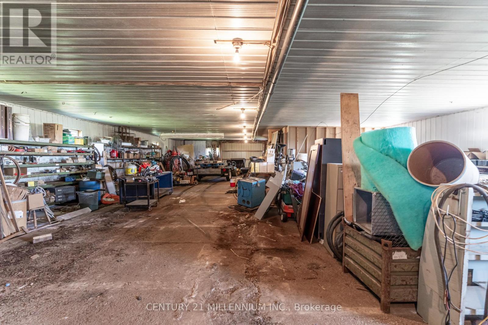 402047 County Rd 15, East Luther Grand Valley, Ontario  L9W 0Z2 - Photo 36 - X13227332