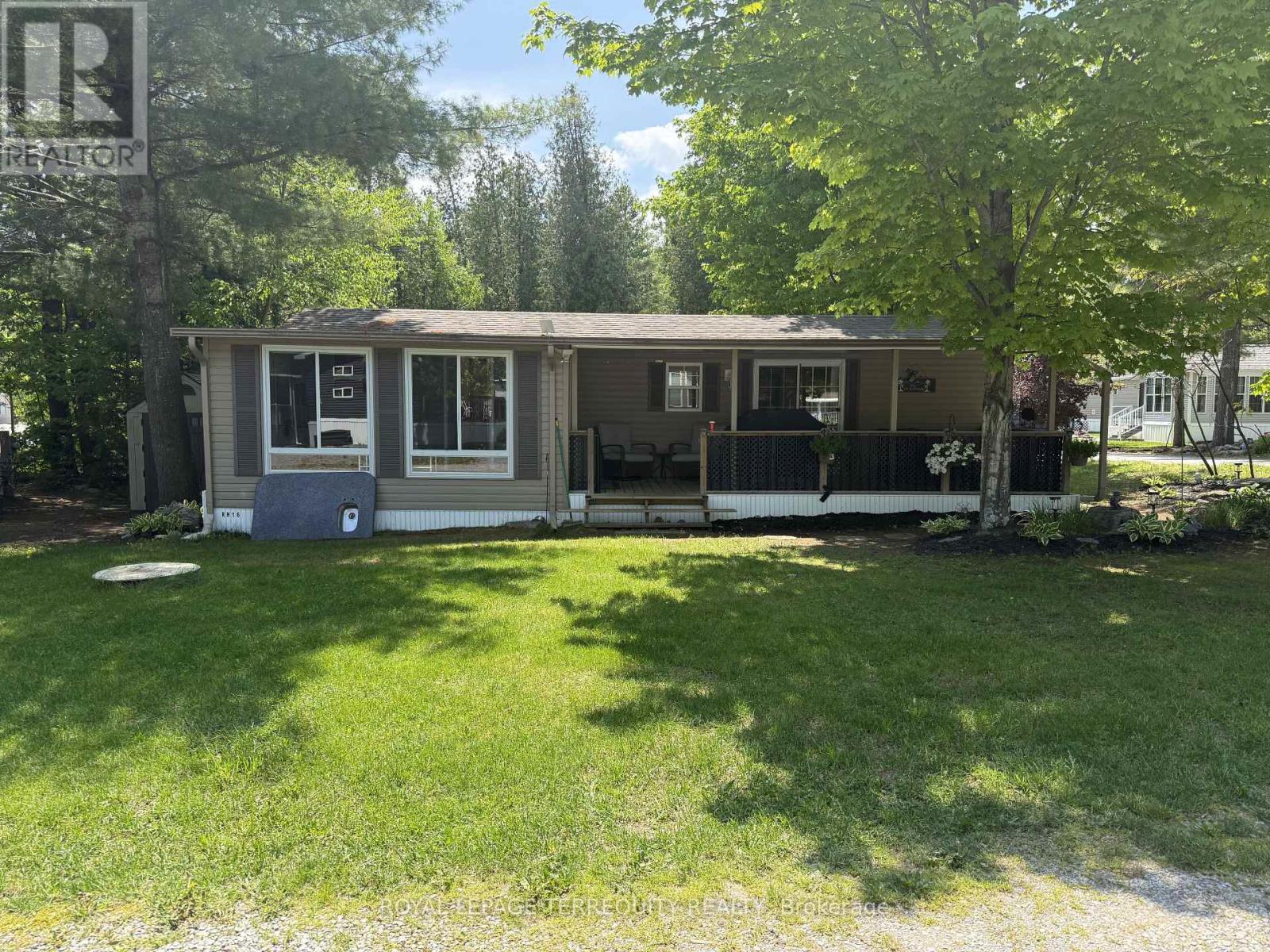 16 ROCKHAVEN, Selwyn, Ontario