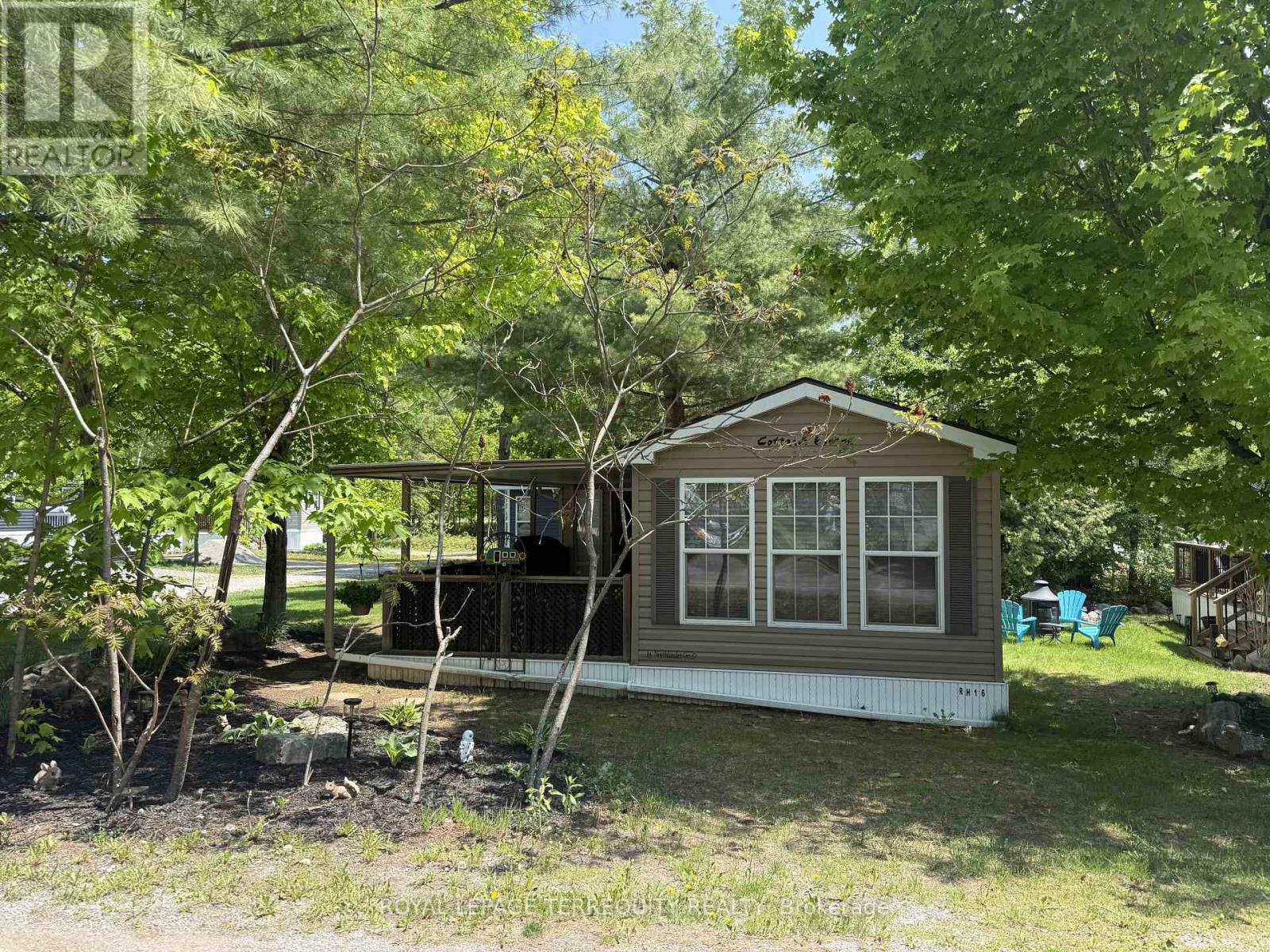 16 Rockhaven, Selwyn, Ontario  K0L 2H0 - Photo 18 - X13227362