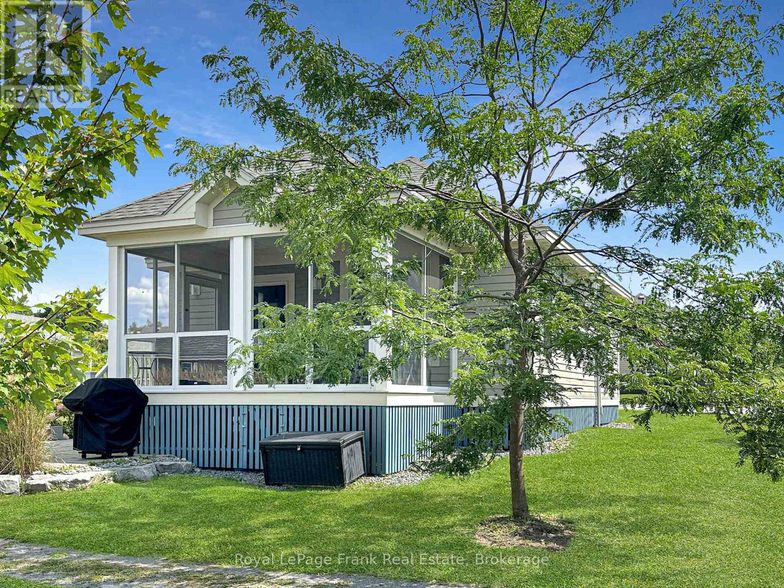 95 - 63 Butternut Lane, Prince Edward County, Ontario  K0K 1P0 - Photo 2 - X13227374
