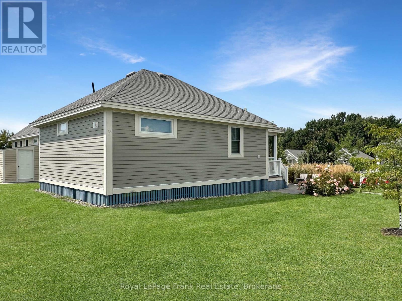 95 - 63 Butternut Lane, Prince Edward County, Ontario  K0K 1P0 - Photo 3 - X13227374