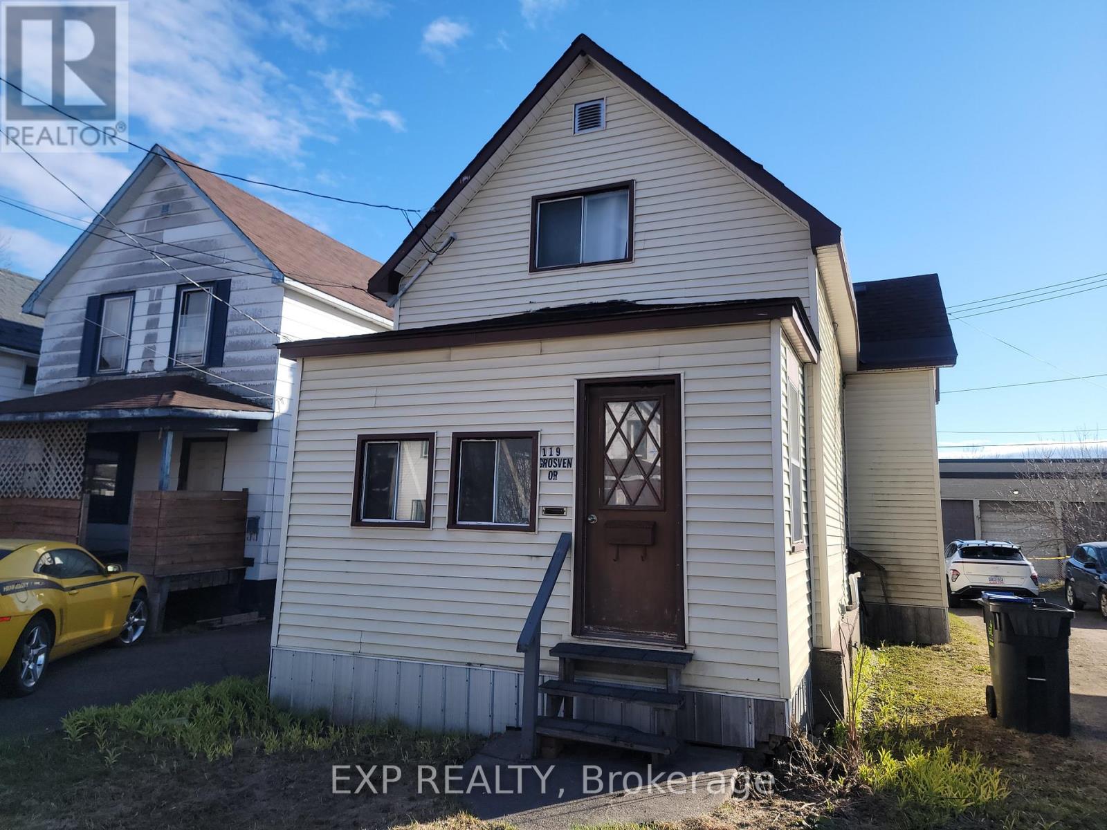 119 Grosvenor Avenue, Sault Ste Marie, Ontario  P6B 2M2 - Photo 3 - X13227392