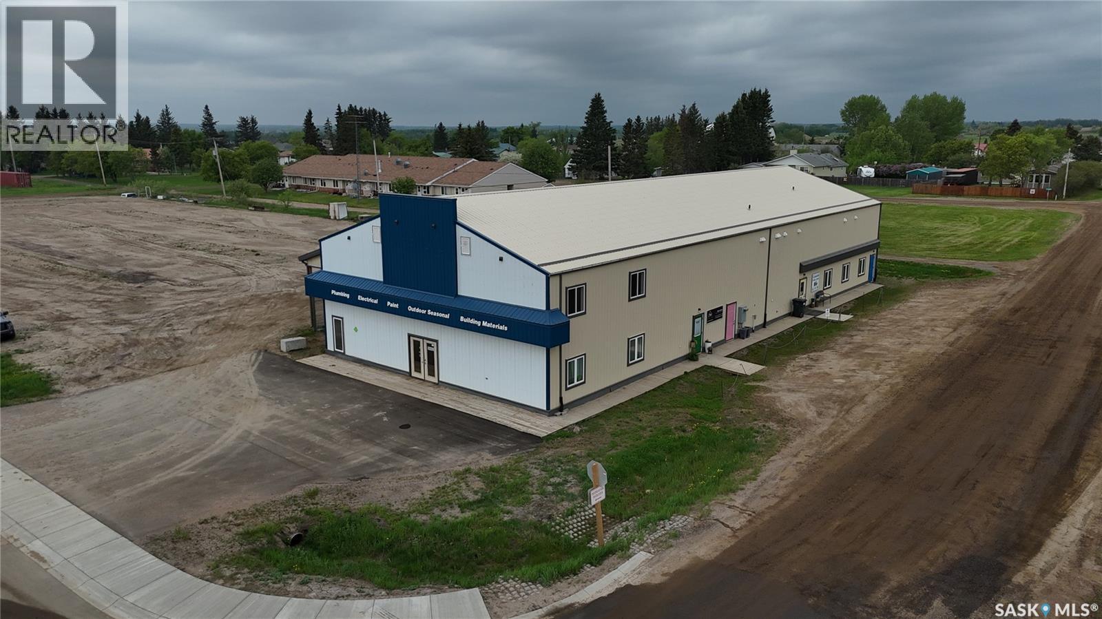 211 Main STREET N, Goodsoil, Saskatchewan