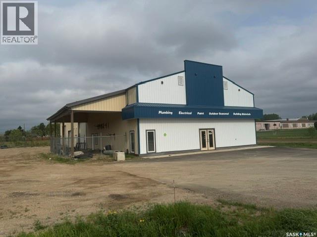 211 Main Street N, Goodsoil, Saskatchewan  S0M 1A0 - Photo 42 - SK037472